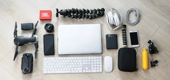 Flexible gadgets