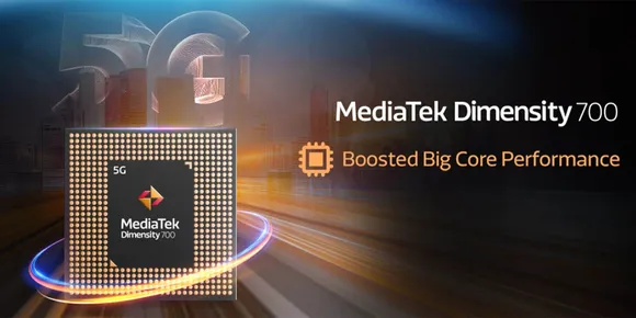 Mediatek-Dimensity-700-chipset-Dimensity 700