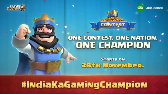 Clash_royale_JioGames_Gaming_tournament