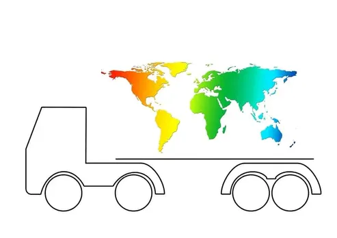 logistics