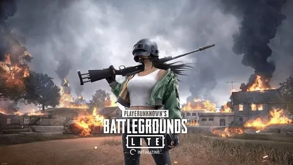 PUBG Lite PC Update