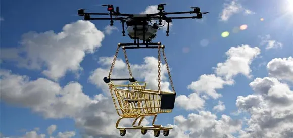 Delivery Disruptions