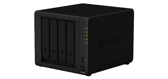 Synology DiskStation DS920+ Review