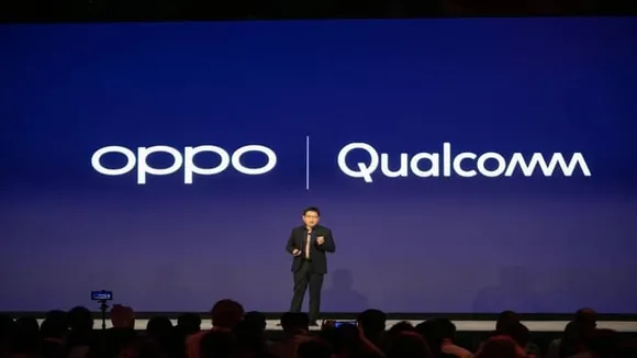 Oppo_Qualcomm