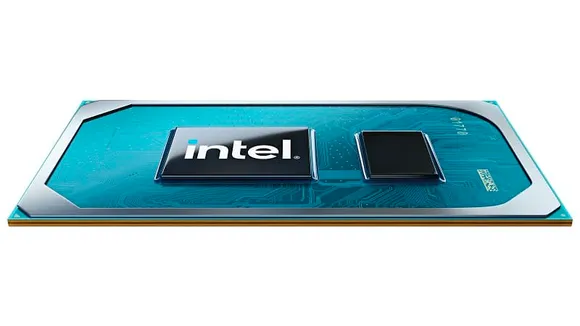 11th Gen Intel Core