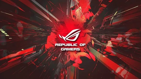 Asus ROG