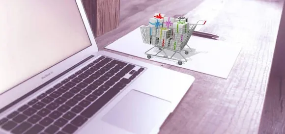 Shopping with the Help of Technology