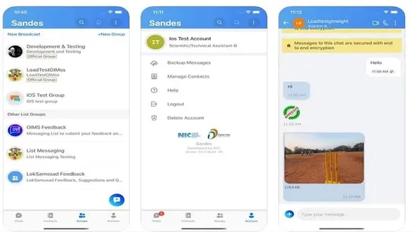sandes-app