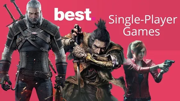 campaign mode games