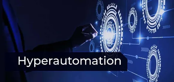 Hyper-Automation