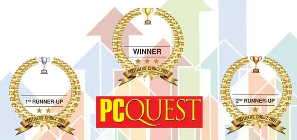 PCQ User’s Choice Awards 2021