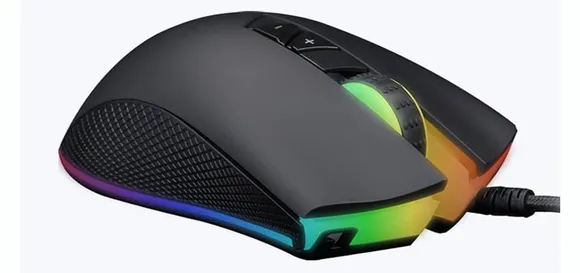 Zebronics Phobos Review