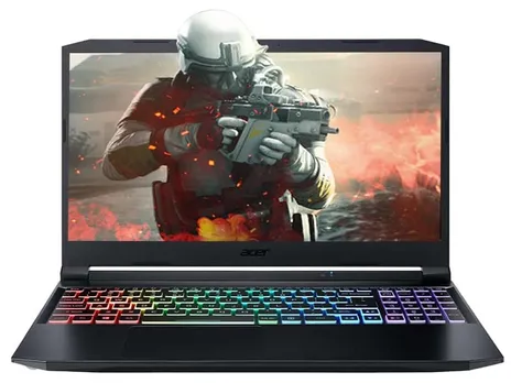 nitro 5