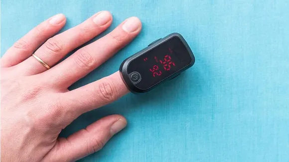 oximeter