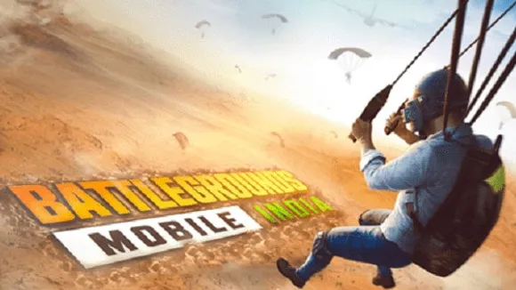 PUBG Mobile Inida
