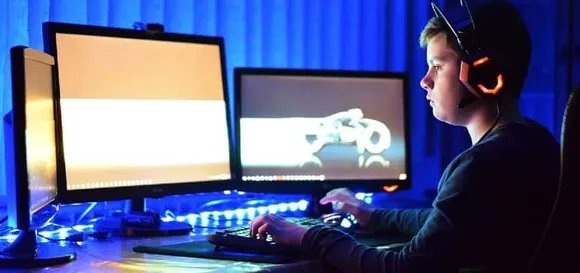 How online gaming sector has become the new sunrise sector in India and grew in the pandemic