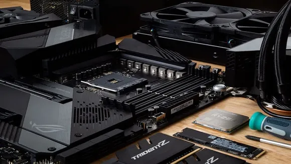 PC Parts