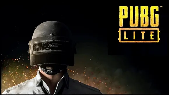 PUBG PC Lite