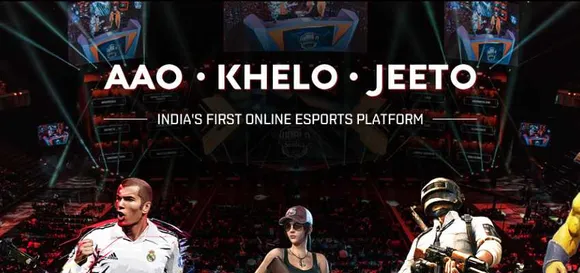 Esports can transform the Indian gaming industry