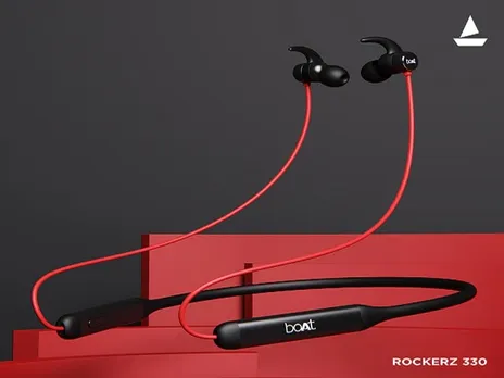 boAt Rockerz 330