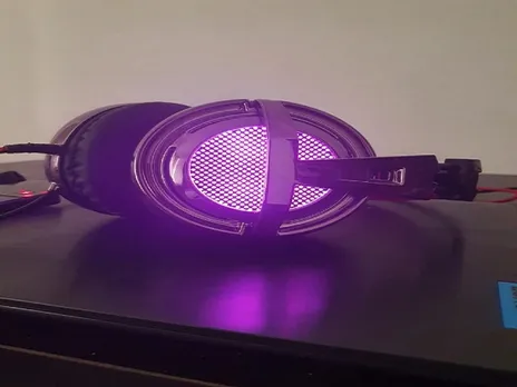 Zebronics Orion