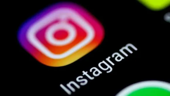 Instagram