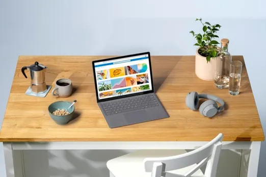 surface 4