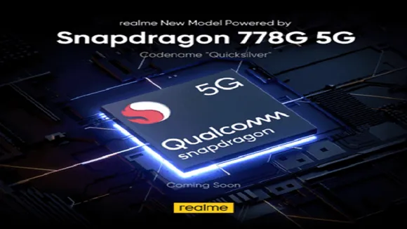 Snapdragon 778 5G
