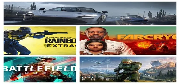 E3 2021