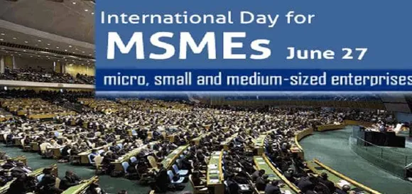 World MSME Day