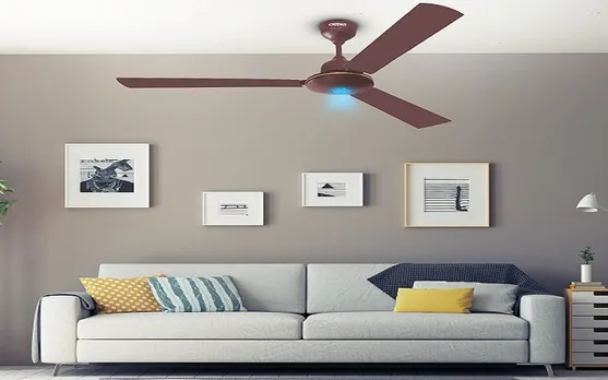MoneySaver Fan by Orpat Group