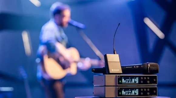 Sennheiser Evolution Wireless Digital