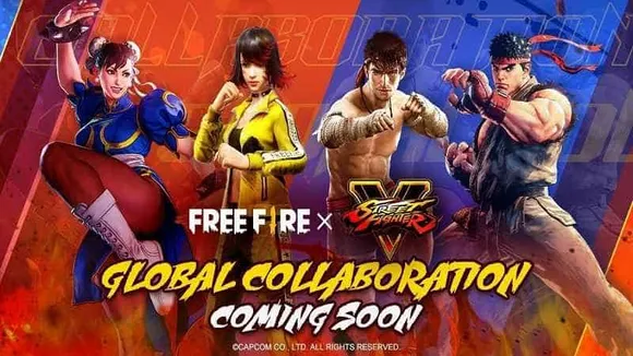 Garena Free Fire