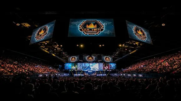Best esports competitions
