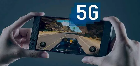 5G for gaming