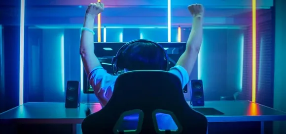 Career in Esports