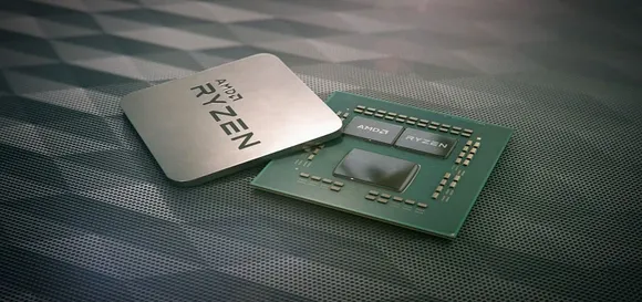 AMD processors