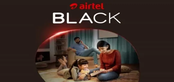 Airtel-Black