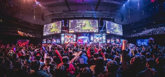 Esports