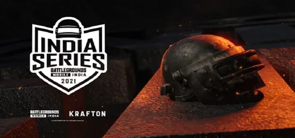Battlegrounds India Series