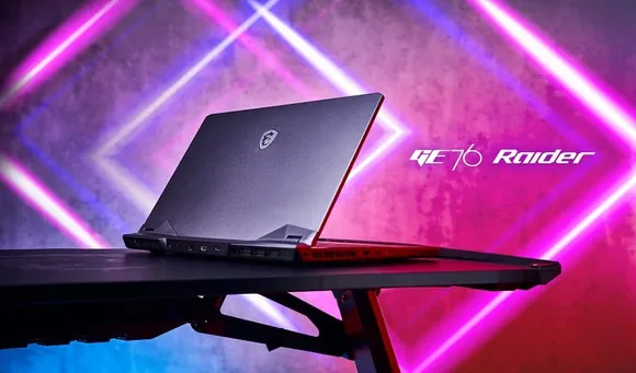 MSI