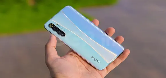 smartphone