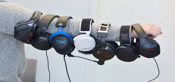 budget gaming headphones
