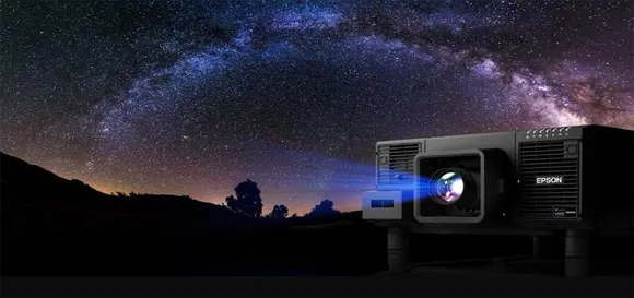 Epson projectors