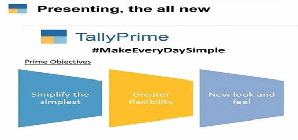 tally prime