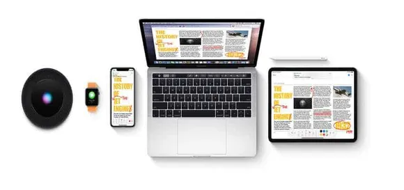 Apple Ecosystem