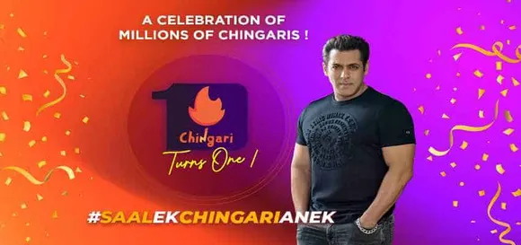 Chingari