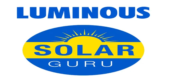 Luminous Solar-Guru