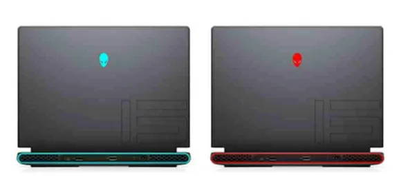Alienware M15