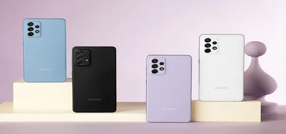 Samsung mid-range